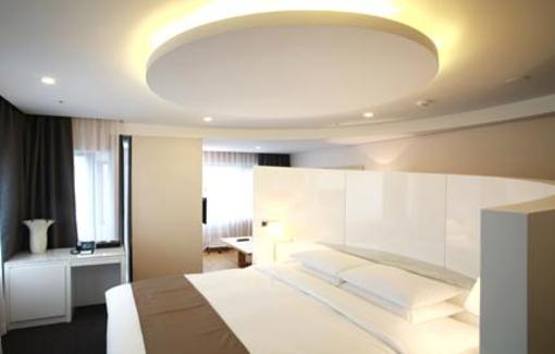 фото отеля Center Mark Hotel Seoul Insadong