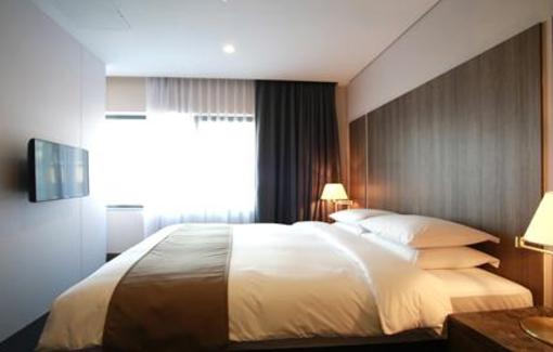фото отеля Center Mark Hotel Seoul Insadong