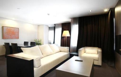 фото отеля Center Mark Hotel Seoul Insadong