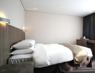 фото отеля Center Mark Hotel Seoul Insadong