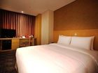 фото отеля Center Mark Hotel Seoul Insadong