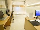 фото отеля Center Mark Hotel Seoul Insadong