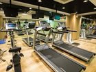 фото отеля Center Mark Hotel Seoul Insadong
