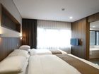 фото отеля Center Mark Hotel Seoul Insadong