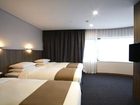 фото отеля Center Mark Hotel Seoul Insadong