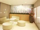фото отеля Center Mark Hotel Seoul Insadong