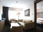 фото отеля Center Mark Hotel Seoul Insadong