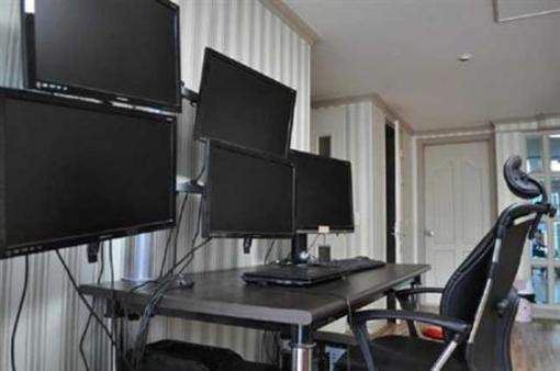 фото отеля Kyungsung Hostel