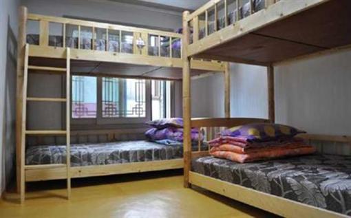 фото отеля Kyungsung Hostel