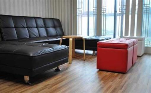 фото отеля Kyungsung Hostel