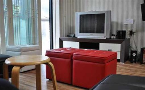 фото отеля Kyungsung Hostel