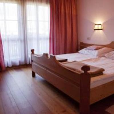 фото отеля Bauernhof Freundhof