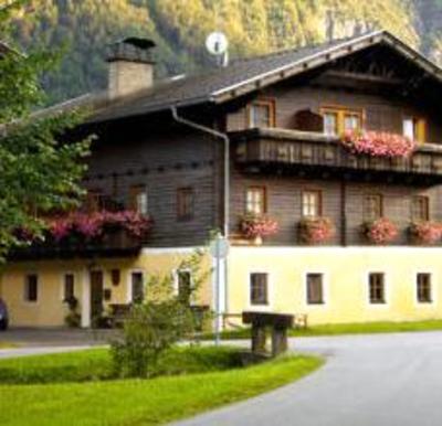 фото отеля Bauernhof Freundhof