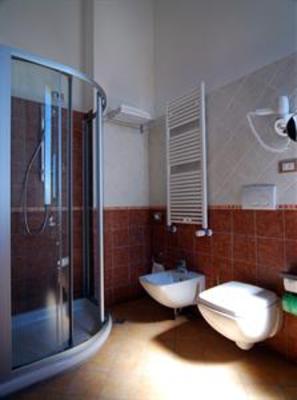 фото отеля Hotel La Fornace