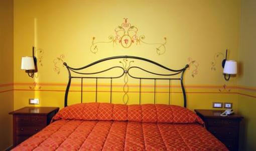 фото отеля Hotel La Fornace