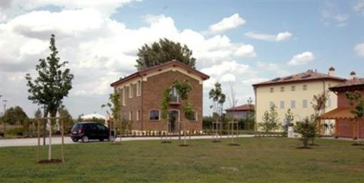 фото отеля Hotel La Fornace