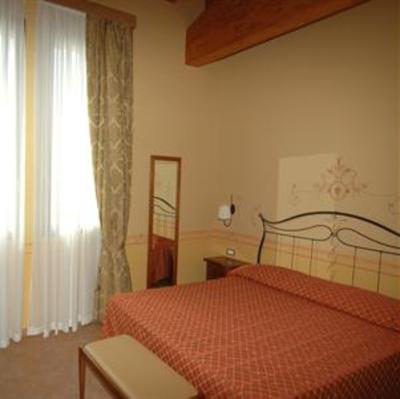 фото отеля Hotel La Fornace