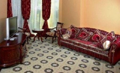 фото отеля Zaleski Hotel