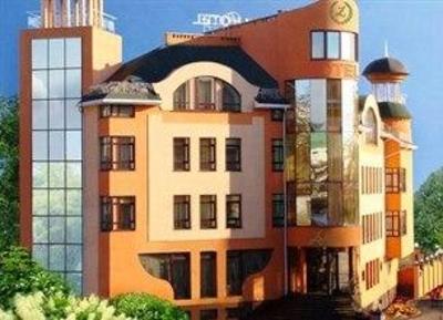 фото отеля Zaleski Hotel
