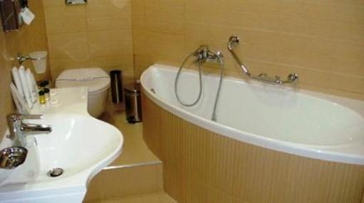 фото отеля Zaleski Hotel