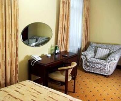фото отеля Zaleski Hotel