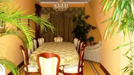 фото отеля Zaleski Hotel
