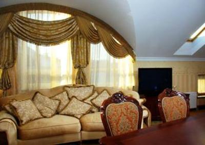 фото отеля Zaleski Hotel