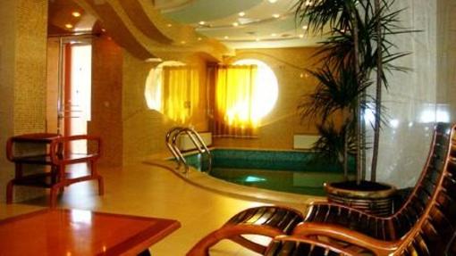 фото отеля Zaleski Hotel