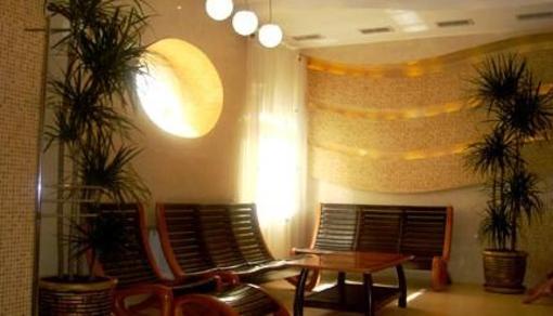фото отеля Zaleski Hotel