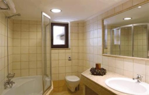 фото отеля Oriades Hotel Karpenisi