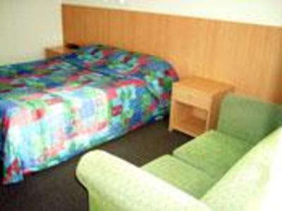 фото отеля Yea Motel