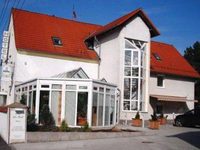 Hotel Am Park Machern