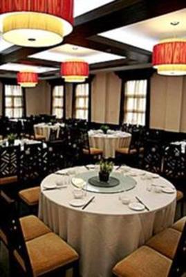 фото отеля Renzhi Holiday Hotel