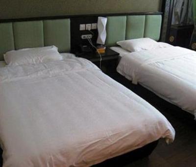 фото отеля Renzhi Holiday Hotel