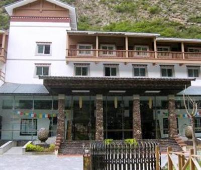 фото отеля Renzhi Holiday Hotel