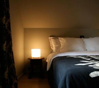 фото отеля B&B Ter Poele