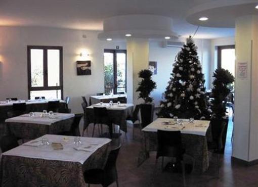 фото отеля Albergo Borgonovo