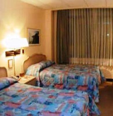 фото отеля Hotel Moraine