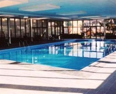 фото отеля Hotel Moraine