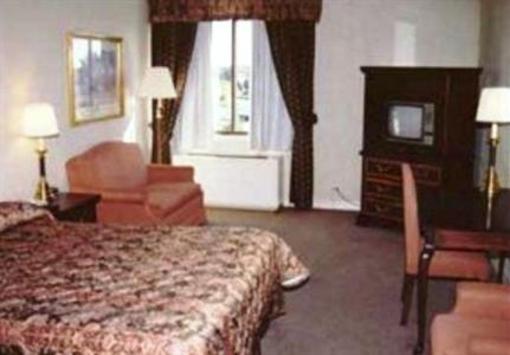 фото отеля Hotel Moraine