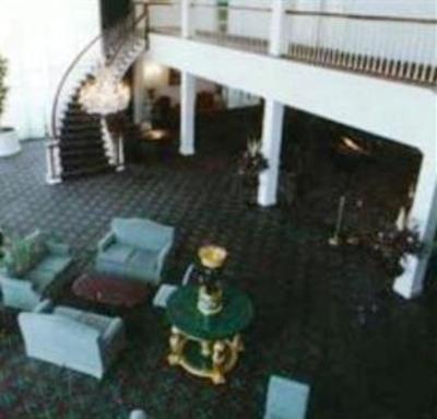 фото отеля Hotel Moraine