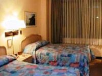 Hotel Moraine