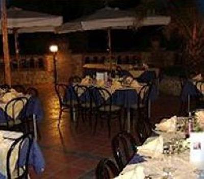 фото отеля Hotel Solemar Sant'Alessio Siculo
