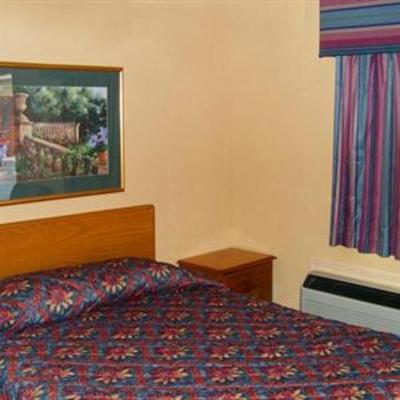 фото отеля Holiday Terrace Motel Houston