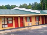 Holiday Terrace Motel Houston
