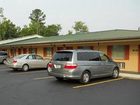 фото отеля Holiday Terrace Motel Houston