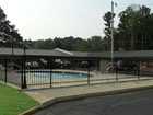 фото отеля Holiday Terrace Motel Houston