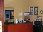 фото отеля Holiday Terrace Motel Houston