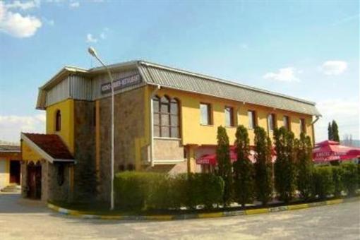 фото отеля Motel Tiha Noc
