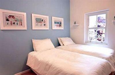 фото отеля Daddy Long Legs Boutique Hotel
